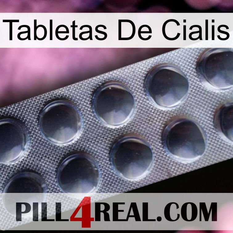 Cialis Tablets 30